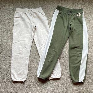 Girl’s GAP Sweatpants, Size 12